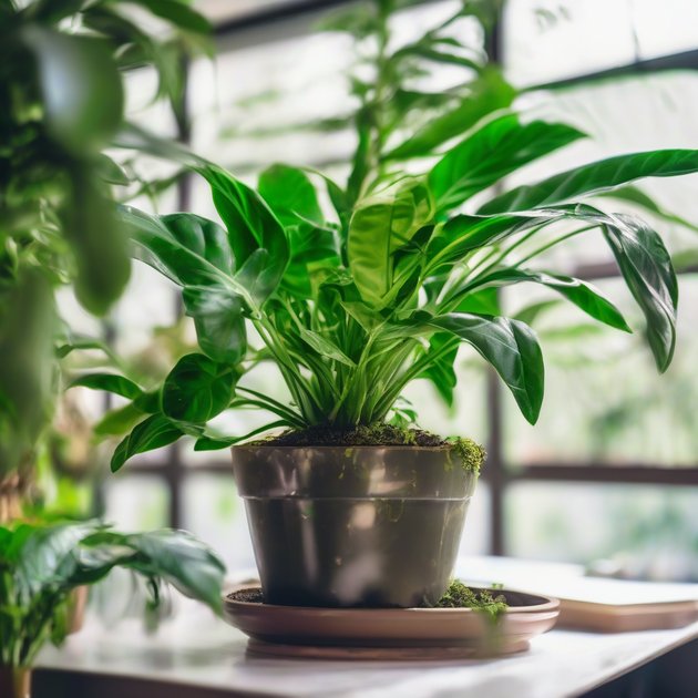 Best Indoor Plants to Clean Air: NASA-Approved Guide 2025